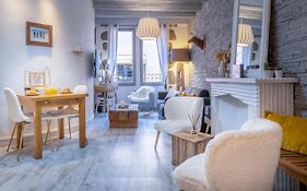 Un Cottage Alpin Chaleureux Dans Le Coeur D Annecy Avec 2 Velos