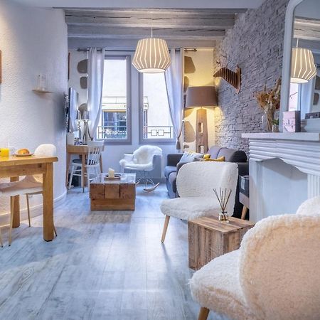 Un Cottage Alpin Chaleureux Dans Le Coeur D Annecy Avec 2 Velos Exterior photo