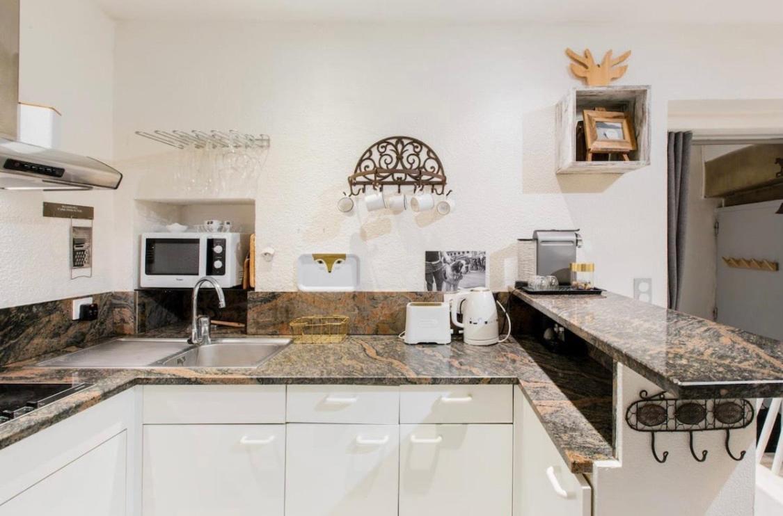 Un Cottage Alpin Chaleureux Dans Le Coeur D Annecy Avec 2 Velos Exterior photo