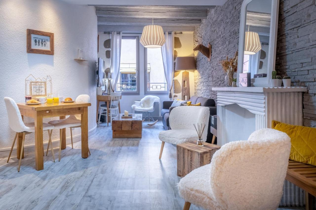Un Cottage Alpin Chaleureux Dans Le Coeur D Annecy Avec 2 Velos Exterior photo