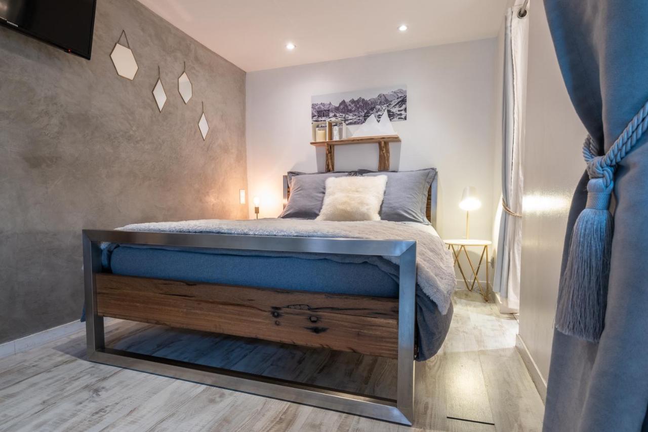Un Cottage Alpin Chaleureux Dans Le Coeur D Annecy Avec 2 Velos Exterior photo